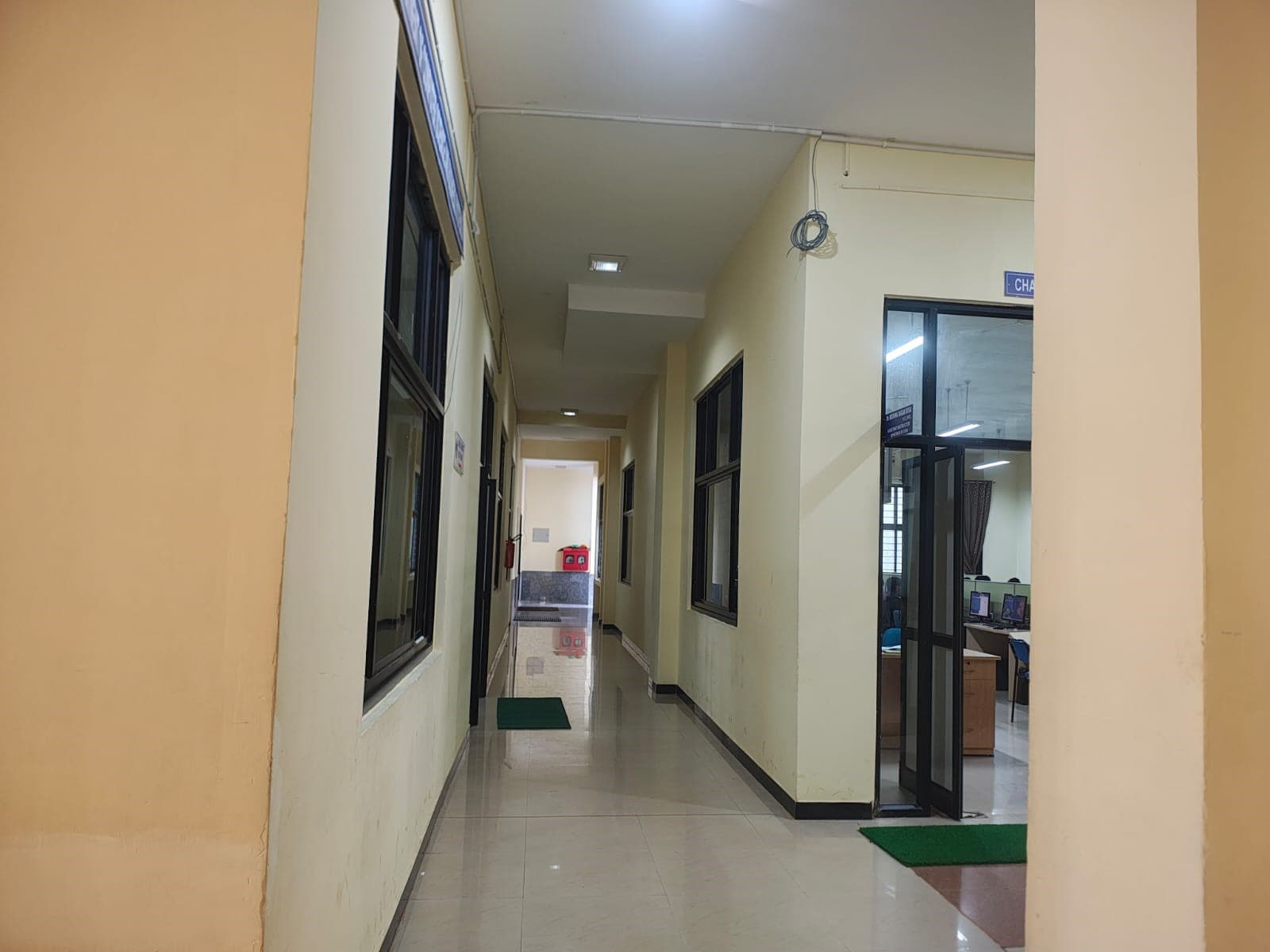 BMSIT Academic Building photo 7